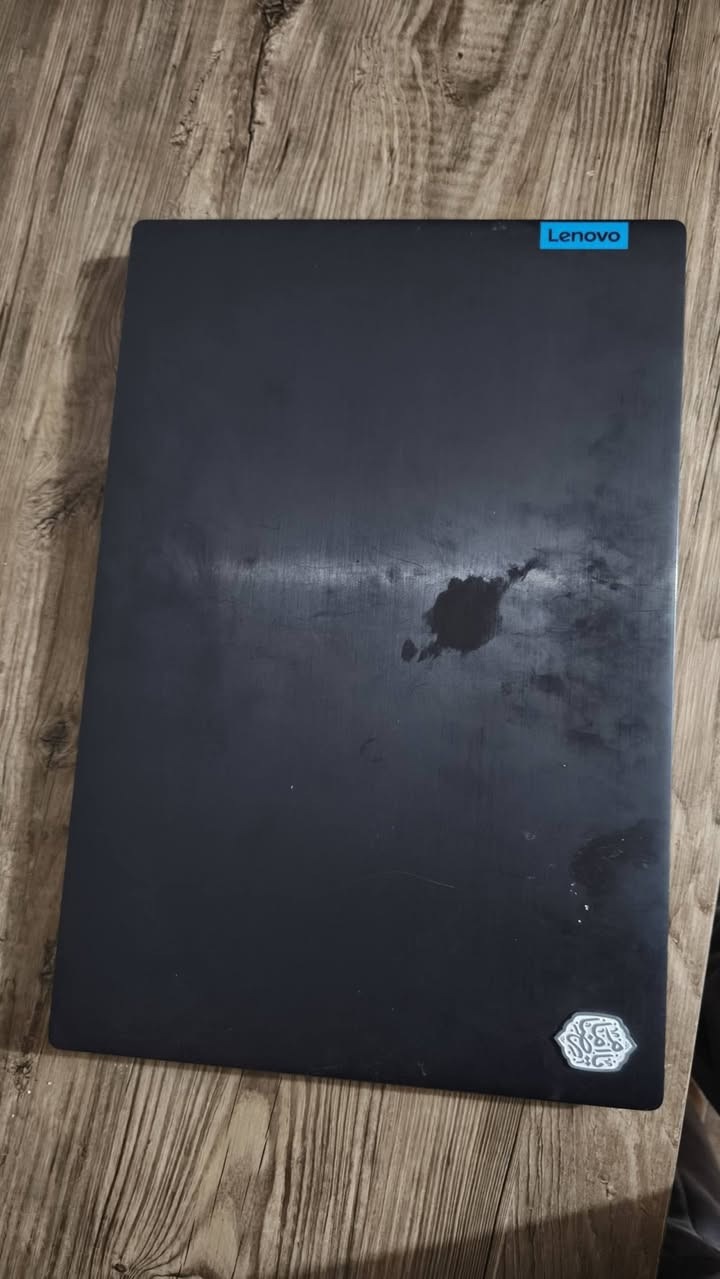 لابتوب Lenovo L340 Gaming للبيع – بحالة جيدة جدًا
🔹 المعالج: Intel Core i5
🔹 الجيل: التاسع i5-9300H
🔹 الذاكرة (RAM): 16GB
🔹 التخزين: SSD 256GB
🔹 كرت الشاشة: NVIDIA GeForce GTX 1650
🔹 حجم الشاشة: 17.3 إنج
🔹 الكيبورد: مضيء (Backlit Keyboard)
🔹 النظام: Windows 11 مثبت وجاهز
🔹 الشاحن: أصلي 135W
🔹 الحالة: استخدام شخصي – الجهاز يعمل بكفاءة عالية
🔹 الاستخدام: مناسب للألعاب، التصميم، البرمجة، والمونتاج الخفيف
💰 السعر: 550,000 دينار
📍 المكان: كربلاء
🚚 يوجد توصيل
📞 رقم التواصل: ***********
