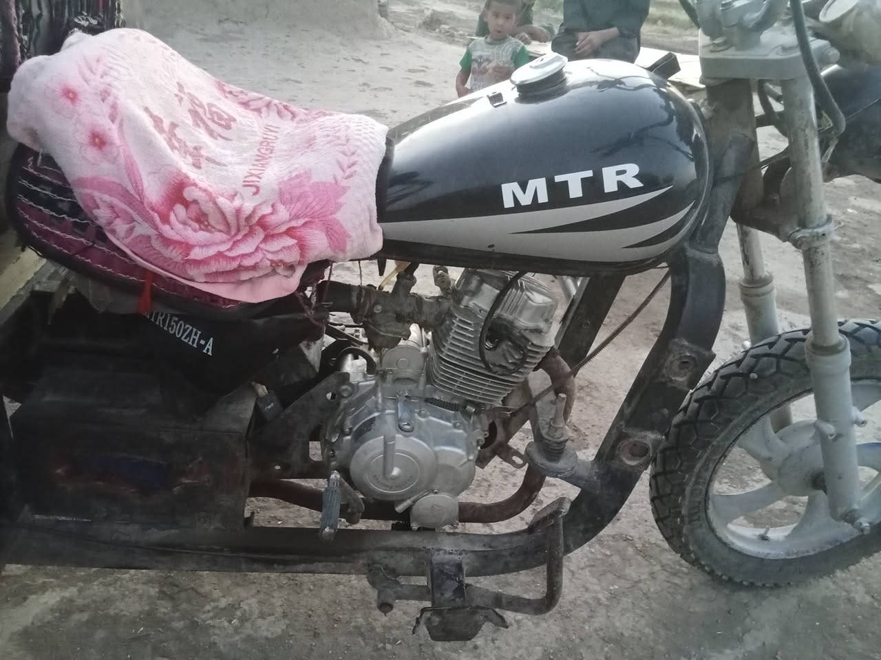 ستوته MTR
للبيع كلك كلك  ستوته جاهزه محرك جديد تأيرات جديده قرب سيطرة الثالث  *********** غير متواجد عل فيس

