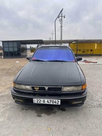 موديل ١٩٩١ • جير عادي • رخصة لحد ٢٠٣٠