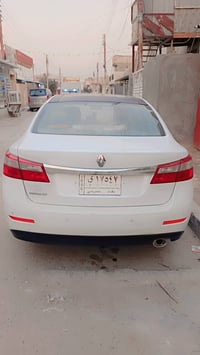 سافران ٢٠١٣ • فتحة بانوراما • سونار