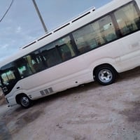 كوستر • موديل ٢٠١٩ • كفالة عامة