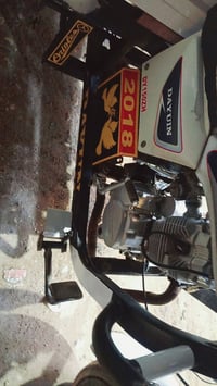 ستوته • موديل ١٨ • اوراق اصولي