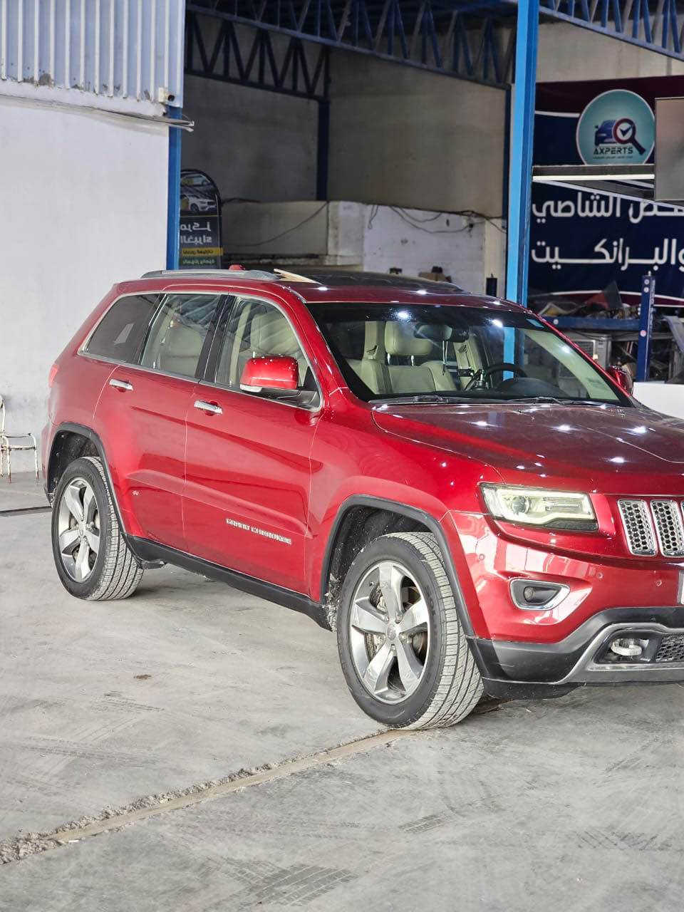 جيب خليجي لمتد 2014 جديده بمعنى الكلمه ماشيه 155 الف

حجم المحرك :3600 

فور ويل درايف 4/4
رقم بغداد الجديد

 ✅جكات تصعد وتنزل (3) درجات

✅رجوع الستيرن و المقعد للخلف عند الاطفاء ل تسهيل الدخول والخروج

✅فتح واغلاق الجنطه بالريمونت *جنطه شفط

✅تشغيل عن بعد 

✅بنوراما طكتين 

✅شفتات ستيرن 

✅بصمة دخول ذكي

✅دبل كزوز خلفي 

✅سستم صوت 12 سماعه 

✅دمام خلفي بالصندوق 

✅ستيرن كهربائي الحركه تحكم اعلى اسفل

✅قطعتين تبريد 

✅ستيرن هيتر (تدفئه )

✅ويل حجم 20

✅سيدي dvd داخل الجكمجه

✅داخل صاج ملكي 

✅ناقل الحركه 8 نمر 

✅نضام سبورت S

✅نضام اقتصادي ECO

✅مرايا جانبيه حساسه للضباب تعمل تلقائيآ + اشاير بالمري 

✅دبل هوك امامي + دبل هوك خلفي 

✅انارة ترحيب عند الدخول 

✅حساسات امامية+ خلفية

✅زراكة مي عدسات لايت

✅شاشة كبيره 

✅ماوس تحكمات وضعياة قياده 3

✅كشنات خزن ميموري + ستيرن خزن ميموري

✅كشنات كهرباء

✅تدفئه مرايا جانبية

✅المقاعد الاماميه تدفئه + تبريد + المقاعد الخلفيه تدفئه

✅كامره دوران 

✅مرايا قلاب ويه البك R مع امكانية الغائهم من الاعدادات

✅كشنات جلد 

✅نيكلات السياره بلادي 

للاستفسار الاتصال على 

+964 772 394 0390

وبعد هواي بيها تفاصيل السيارة
سعر ٢٥٠ ورقه وبيها مجال عمارة, ميسان


**إذا كنت صاحب هذا الإعلان وتريد حذفه لأي سبب، رجاءا أرسل رسالة إلى الدعم الفني**