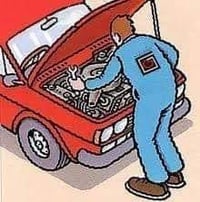 فيتر عام • سيارات • بعقوبه