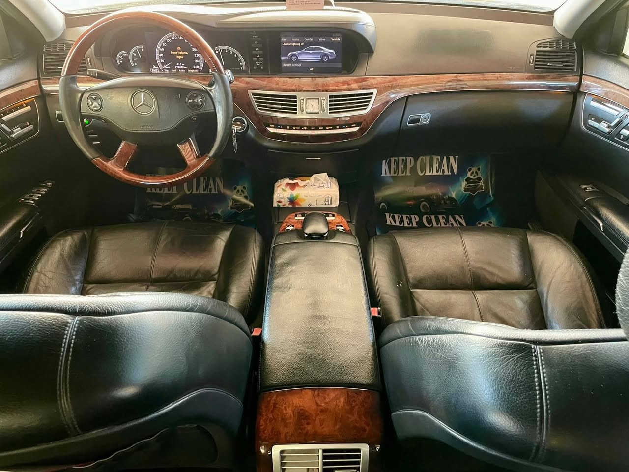 السلام عليكم ورحمة الله وبركاته
مرسيدس S 350 وارد اليابان

موديل 2007

رقم كركوك مميز إنكليزي مشروع وطني مداور بأي محافظه السياره بإسمي مواصفات المرسيدس معروفه السياره جاهزه وكلش جديده بيه صبغه بالدور الخلفي 

✅ البيع نقداً وبالتقسيط وبمقدمه جيده لسكنة النجف

العنوان 📍: النجف الأشرف - المعارض الجديده

للإستفسار 📞 : ***********
