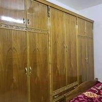 غرفة صاج • ميز تواليت • ميز احذية