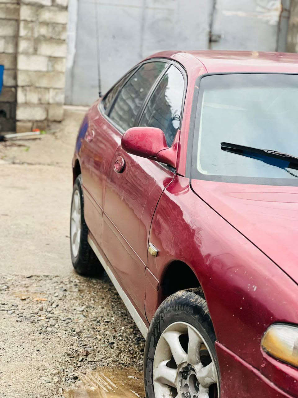 مازده مۆدێل ۱۹۹۲ گێرو مەکینە و کارەباییاتی هەموی بەشەرت دەعامی بۆ دەعامی چەکوشی پێوە نیە چوار تایەی تازەی لۆ بەستراوە سەنەوی ئەلمانی وەکالە هەموو گیانی بەشەرتە جام کارەبایی تەبرید سعری ۳٤ وەرەقەو معامەلە ژ.م ٠۷٥۱۷۱۲٤۸۱۷ أربيل, العراق


**إذا كنت صاحب هذا الإعلان وتريد حذفه لأي سبب، رجاءا أرسل رسالة إلى الدعم الفني**