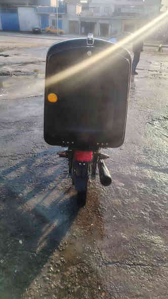 السلام عليكم ماطور للبيع نوع شانك صارلو شهرين ونص عندي نظافه فول الماطور خير من الله ترايك وين ماتريد
الماطور جديد بمعنى الكلمه الشرعي احمد خالد
واني عندي مكاتبة منو رقم نكليزي نينوى السعر
مليونين قفل لحد يعاملني عجبك حياك الله
*********** بي واتساب
