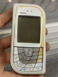 نوكيا • ما مفتوح • شاحن بطاريه اصليه