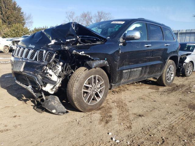 سلام عليكم جيب كراند شيروكي موديل 21 رقم بغداد فول مواصفات لمتد سياره جاهزه صدر وتخم تاير جديد سياره اي نقص مابيها ماشيه 100 الف سياره صور حادث داخل منشور مكلف بالنشر اني رقم صاحب سياره ***********9عنواني بغداد
