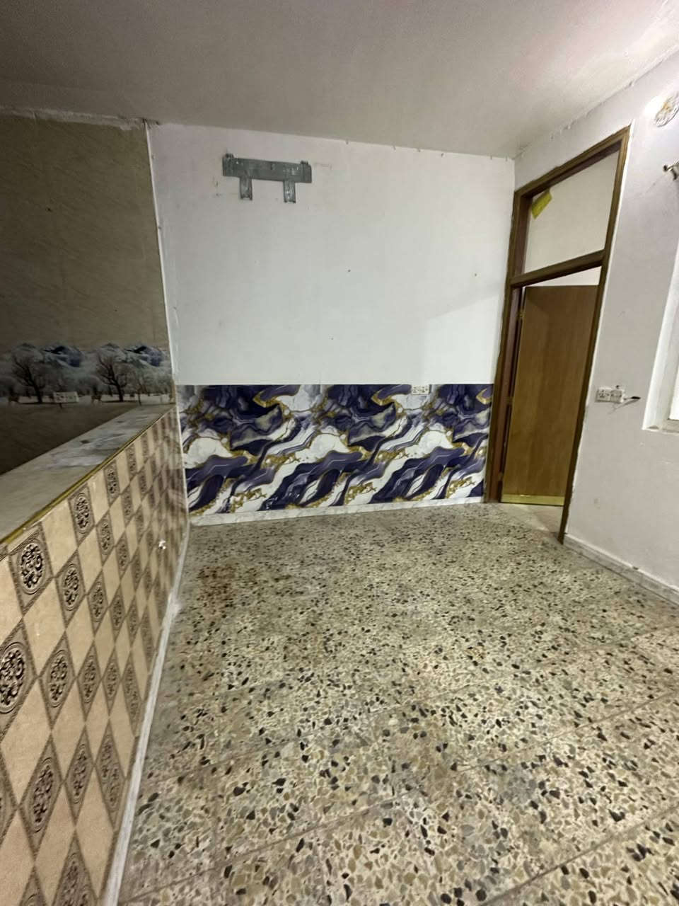 السلام عليكم مكتب عقارات الشمس  مقابيل المستشفى التركي !!!
                         بإدارة ((أحمد الگريطي))
         
          ☎️***********           
    
                        ☎️*********** 
                       
🏠مشتمل للإيجار مساحه ١٠٠م طابق ارضي يحتوي على غرفتين وكليدور ومطبخ ومجمع صحيات

⁦^⁠_⁠_⁠_⁠_⁠_⁠_⁠_⁠_⁠_⁠^⁩⁦(⁠◍⁠•⁠ᴗ⁠•⁠◍⁠)⁩⁦(⁠◍⁠•⁠ᴗ⁠•⁠◍⁠)⁩⁦^⁠_⁠_⁠_⁠_⁠_⁠_⁠_⁠_⁠_⁠^⁩

🌏الموقع حي الحسين خلف مطعم سومر

⁦^⁠_⁠_⁠_⁠_⁠_⁠_⁠_⁠_⁠_⁠^⁩⁦(⁠◍⁠•⁠ᴗ⁠•⁠◍⁠)⁩⁦(⁠◍⁠•⁠ᴗ⁠•⁠◍⁠)⁩⁦^⁠_⁠_⁠_⁠_⁠_⁠_⁠_⁠_⁠_⁠^⁩

💰💸قيمه الايجار 400

‪
