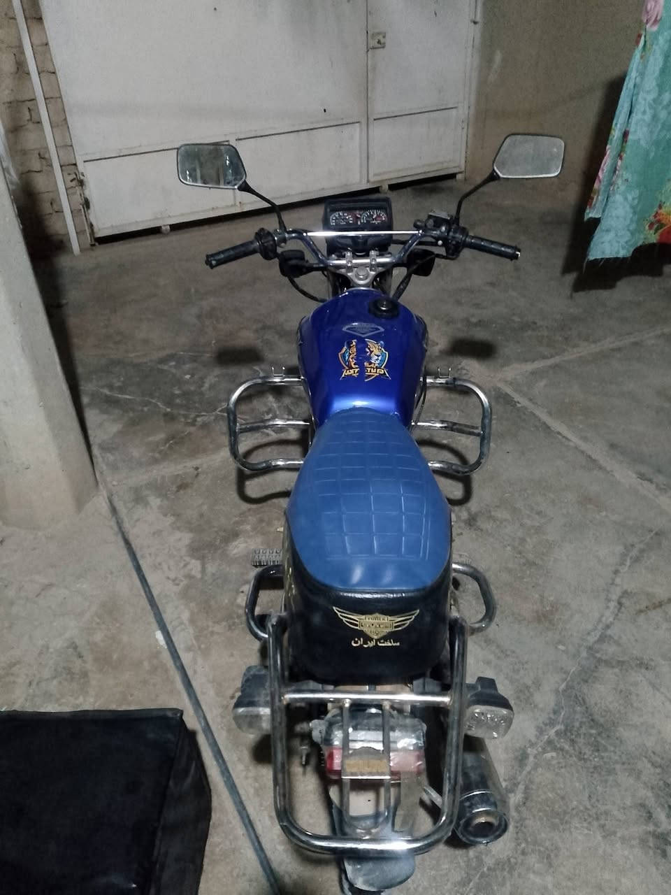 السلام عليكم دراجه للبيع السعر 375 قفل


**إذا كنت صاحب هذا الإعلان وتريد حذفه لأي سبب، رجاءا أرسل رسالة إلى الدعم الفني**