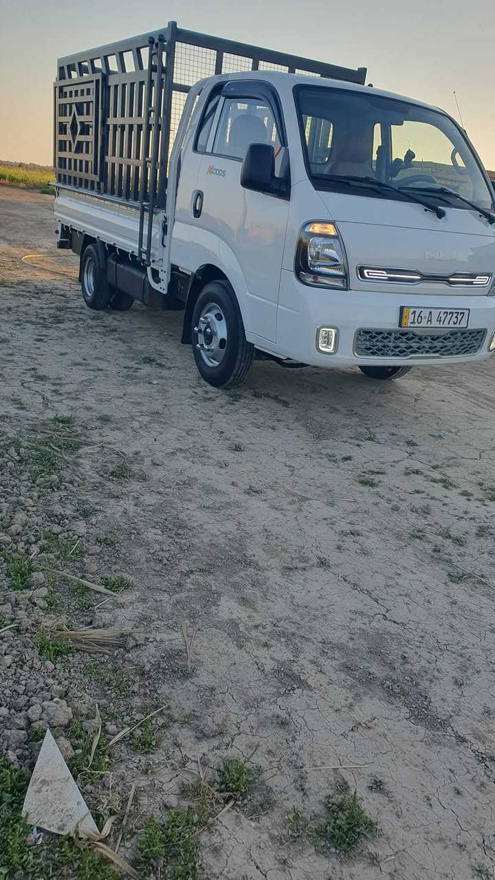 السلام عليكم 
كيا بنكو فحل ٢٠٢٤ كفاله عامه تحوير تاير ١٤ تخم جديد
ماشيه ٧٨٠٠٠
مكان الناصريه 

***********
