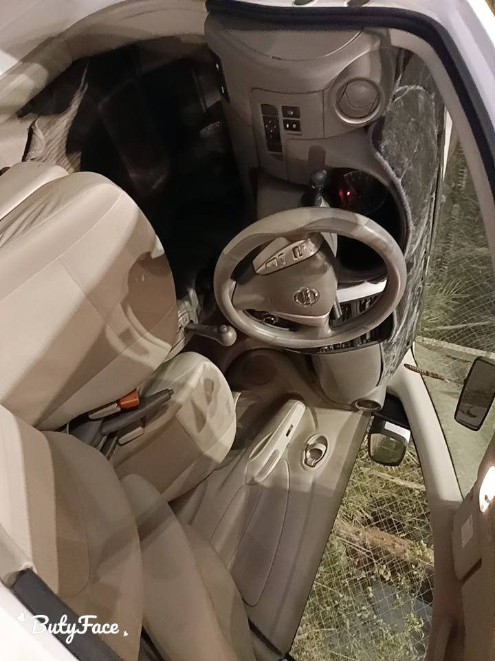 سلام عليكم نيسان صني. 2021 بيع قصد او مده مقدمه اقل شي 75 و شهر  3 ماكو شكال لستفسار اكثر تصل او مرسله وتساب او صفحه سعر نقد 110قفل وعليه غرامه ينزل من سعر  و سعر قصد تصل دلل او مرسله صفحه
هندي اصلي ماشيه 55 ام بلاته زركه
كفاله من صبغ تبديل بيه بارد قليل رقم اربيل سنويه ما صاقطه. جهازه من كلشي بعده جديده
لستفسار اكثر ***********
 مكاني نجف
