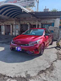 فورتي 23 فول مواصفات وارد امريكي  للبيع ماشيه 55 سياره جديده تخم تاير ...