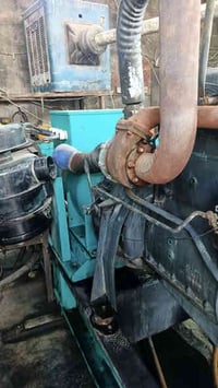 سكانيا 113بم 88ستندر بيهة بخار توليد 300بلادي مكانهة بغدادمدينة الصدر ...