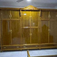 نجارة أثاث • غرف نوم • توصيل محافظات