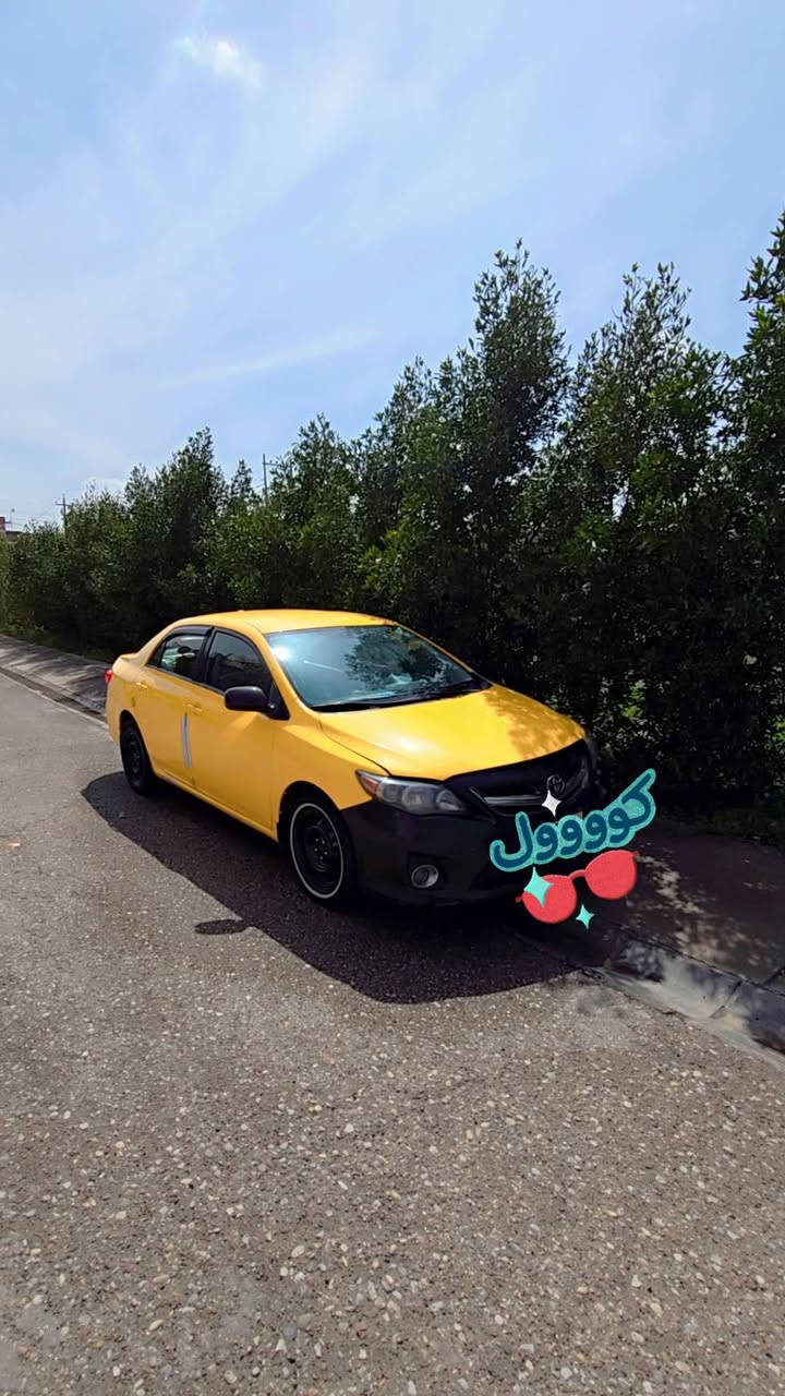 للبيع أو مرواس 2009 ظرر مرفوق بالسونار اتأكد وخابرني السعر[92]وبيه مجال بسيط  ***********1
