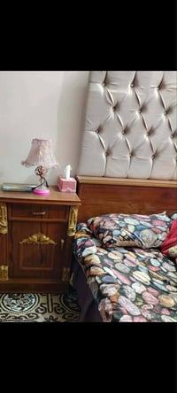 غرفة نوم • حطاطه • السجر