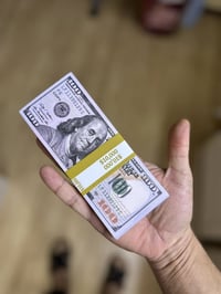 شدات دولار • جودة عالية • جملة