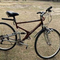 بايسكل للبيع 07733368742 العنوان بغداد الجديدة