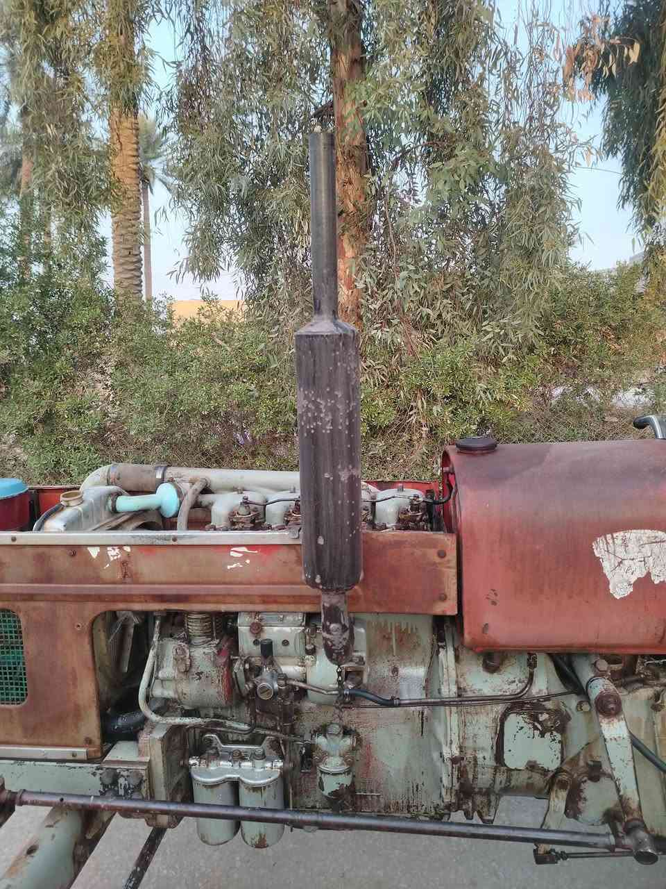 سلام عليكم مكينة موديل 88 كتاب شركة محرك على ألبلاد  كير اكسل مكفوله كفاله عامه ألمكينة وضع شركة خلاص مكان كربلاء المقدسة ابراهيميه استفسار ***********    ***********
