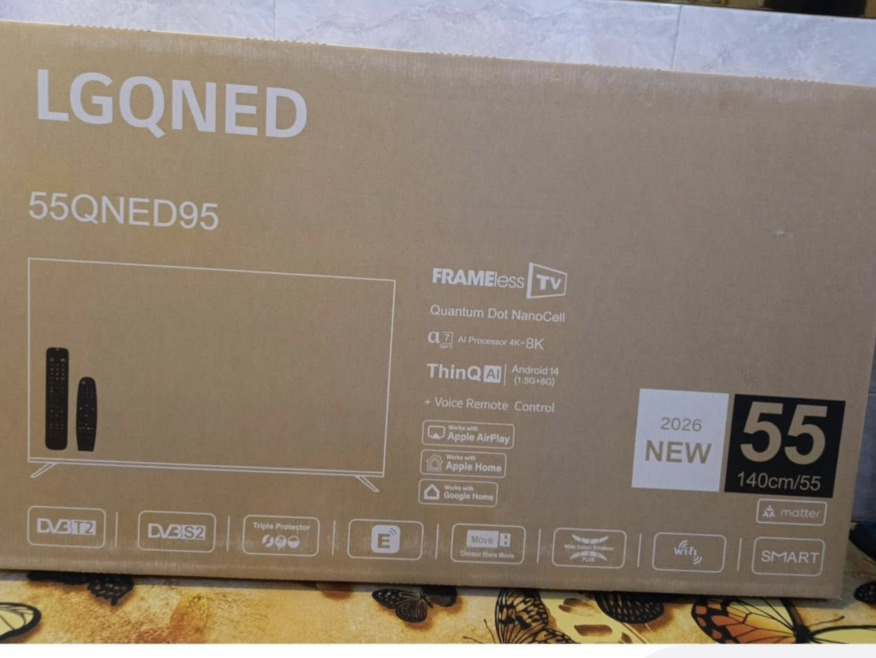 شاشات بعدهن بكارتون عنوان بغداد الامين ومتوفر توصيل للاستفسار واتساب ***********
