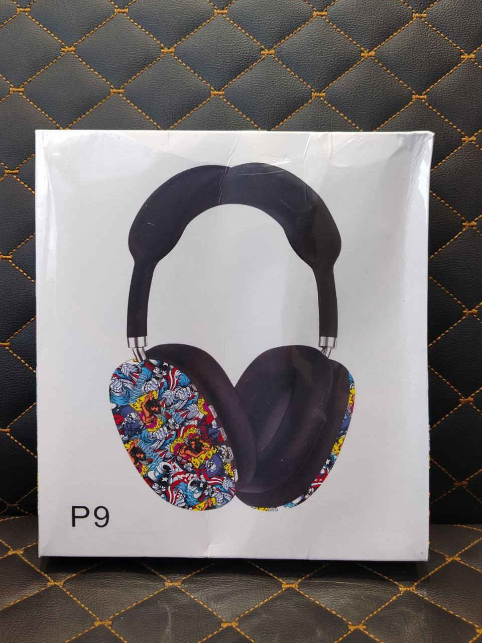 🔥عرض خااااص 🔥
السعر : 🔥7،000 🔥
سماعة p9 موشم كوالتي عالي
العنوان شارع سعدي المضمد مجاور أسواق المنتظر
***********📞
