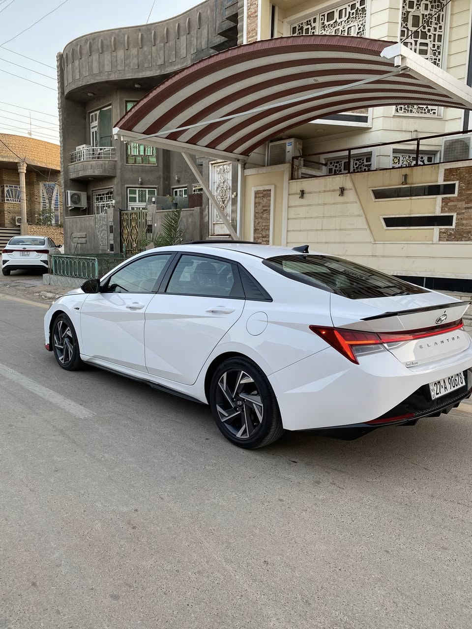 النترة 2023 فول مواصفات بصمة فتحه شاشه جبيره حساس امام خلفي لد نهاري امامي خلفي تحديد مسار فئة ان لاين رادار نقطه عمياء توقف ذاتي تحكم ستيرن ويل كروم تخم تاير جديد توني مشتريلها ماشيه 60 الف امريكي مكفوله كفالة عامة عدا بارد مقدمة البنيد صور الحادثه مرفقه بالمنشور رقم ذي قار معوقين ولد شاب السعر 150 وبيه مجال للطيبين ماتلكه هيج سعر وبنضافة هاي السيارة للاتصال *********** مكاني الناصرية مركز
