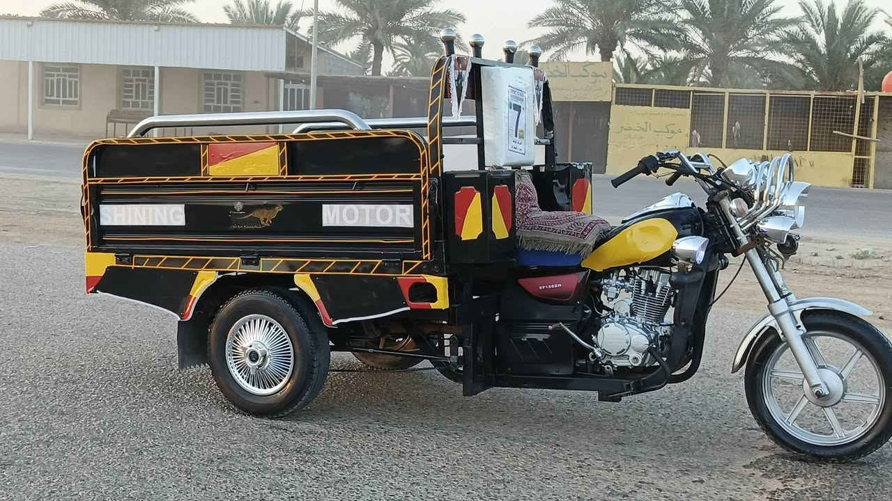 ستوته لبيع موديل 21 اوراق اصوليه شاصي مكفول كهربايات جهزه وره وكدام شغاله سلف هندر ما ناقصه اي شي سعر   مليون 550 وبيه مجال لشراي مكان بابل شوملي شراي يتصل شراي يتصل ***********
