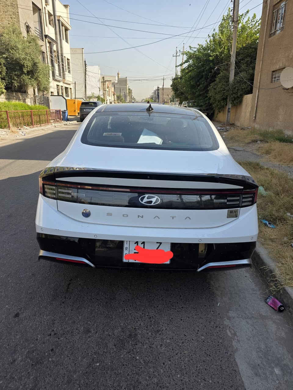 سوناتا ٢٠٢٤ خليجي فول ماشية ١٤ الف اخت الزيرو فول رقم بغداد العنوان بغداد الكرخ رقم الهاتف *********** واتساب السعر ٢٤٠ .
