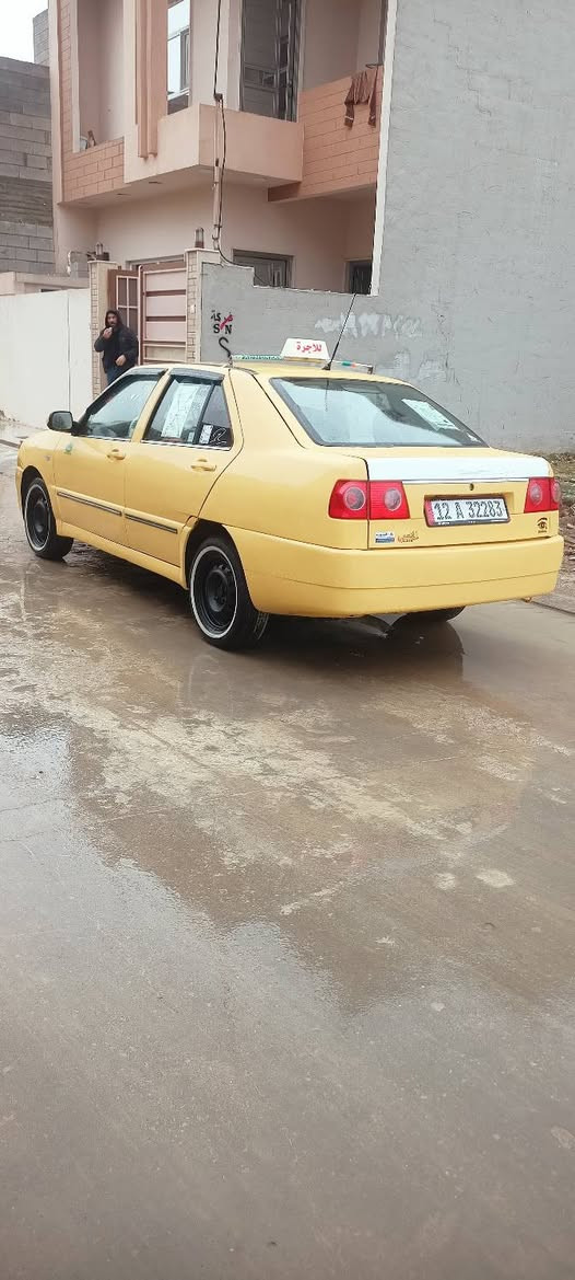 شيري كوين للبيع صفر هيه غرمات
تبريد تتفياه كهربايات كلو شغال مابيه ضربه مصبوغه حزام جمالية 
السعر 35 ورقة وبيها مجال قليل مكاني موصل زيونه
رقم الموبايل ***********
