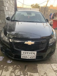 ماليبو كروز  ١٨٠٠خليجي.  سياره بصمه بصمه الباب. مابيه ضربة     سياره ط...