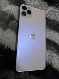 ايفون ١١ برو ماكس • ٦٤ • دبل سيم