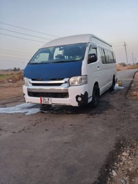 هايسه • ٢٠١١ • غاز ٦٠لتر