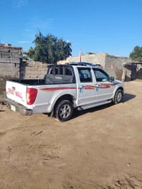 كريت ويل • ٢٠١٥ • مكينة وكير جديد