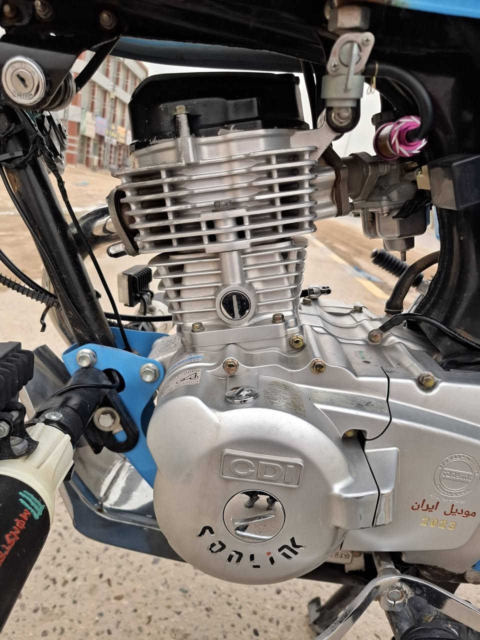 دراجه ناما برو 2023رقم وسنويه نجف تفاصيل خاص وتدلل


**إذا كنت صاحب هذا الإعلان وتريد حذفه لأي سبب، رجاءا أرسل رسالة إلى الدعم الفني**