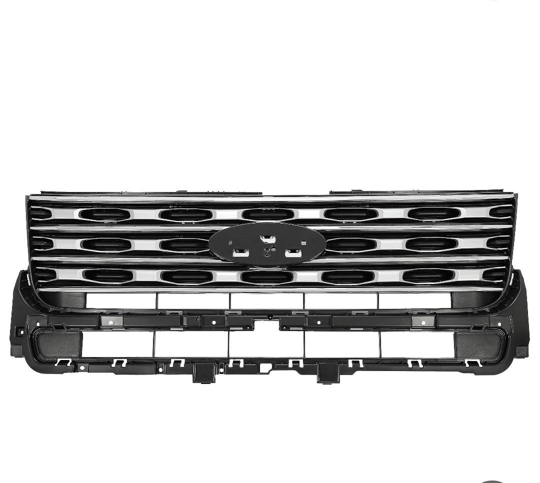 شباك فؤرد اكسبلؤر تيتانيؤم مؤديل 2024.2016
أربيل صناعه شيمالي واتساب ***********.***********
