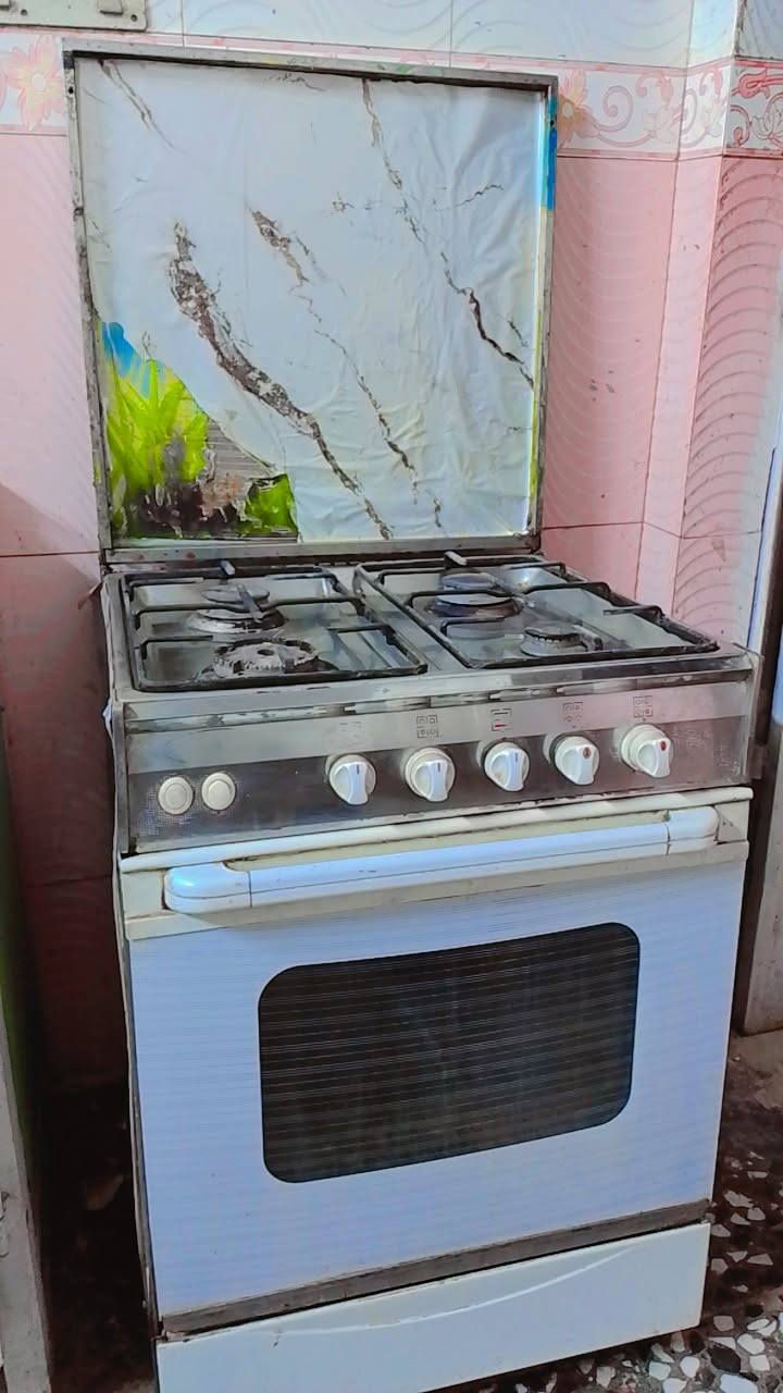 سلام عليكم طباخ نضيف فرن شغال سعر 80 المكان مركز الحله


**إذا كنت صاحب هذا الإعلان وتريد حذفه لأي سبب، رجاءا أرسل رسالة إلى الدعم الفني**