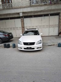 تويوتا كراون • ٢٠٠٧ • كەلار