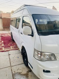 جنبي عاليه مكفوله كفاله عامه من ضربه وتبديل وصبغ موديل 15  ورقم بغداد ...