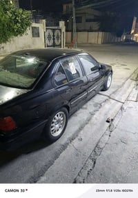 مكين وكير شرط • رقم نينوى • دواخل نظيفة