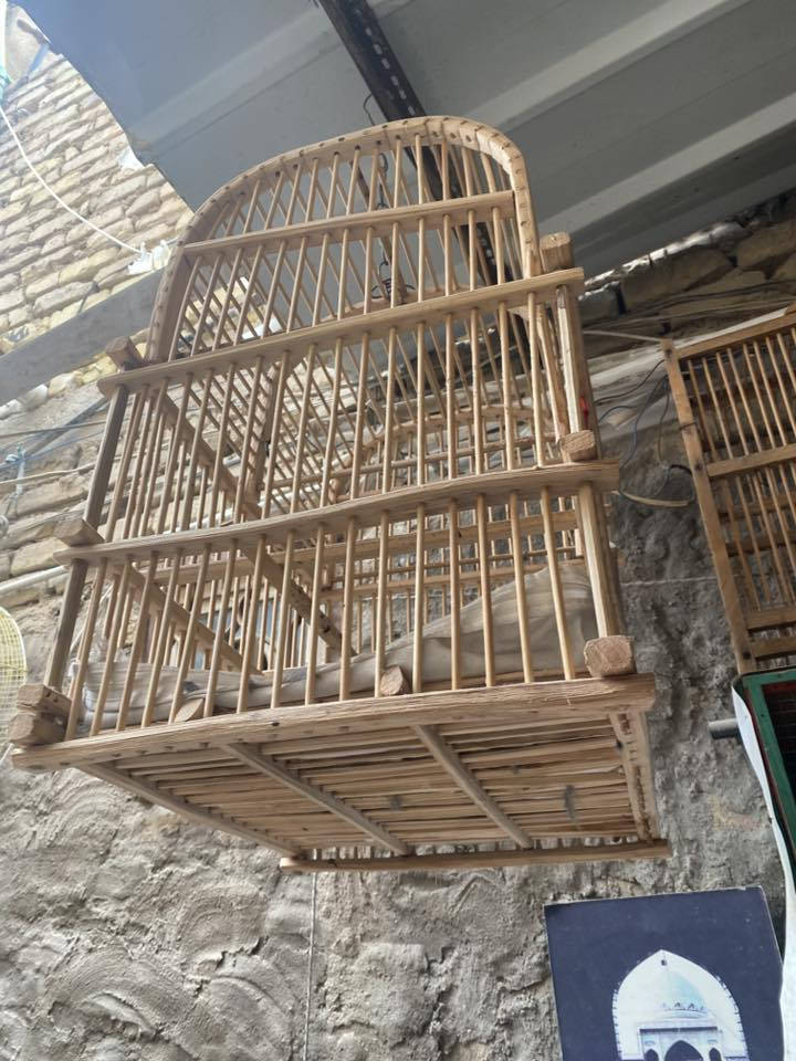 غراض لبيع


**إذا كنت صاحب هذا الإعلان وتريد حذفه لأي سبب، رجاءا أرسل رسالة إلى الدعم الفني**