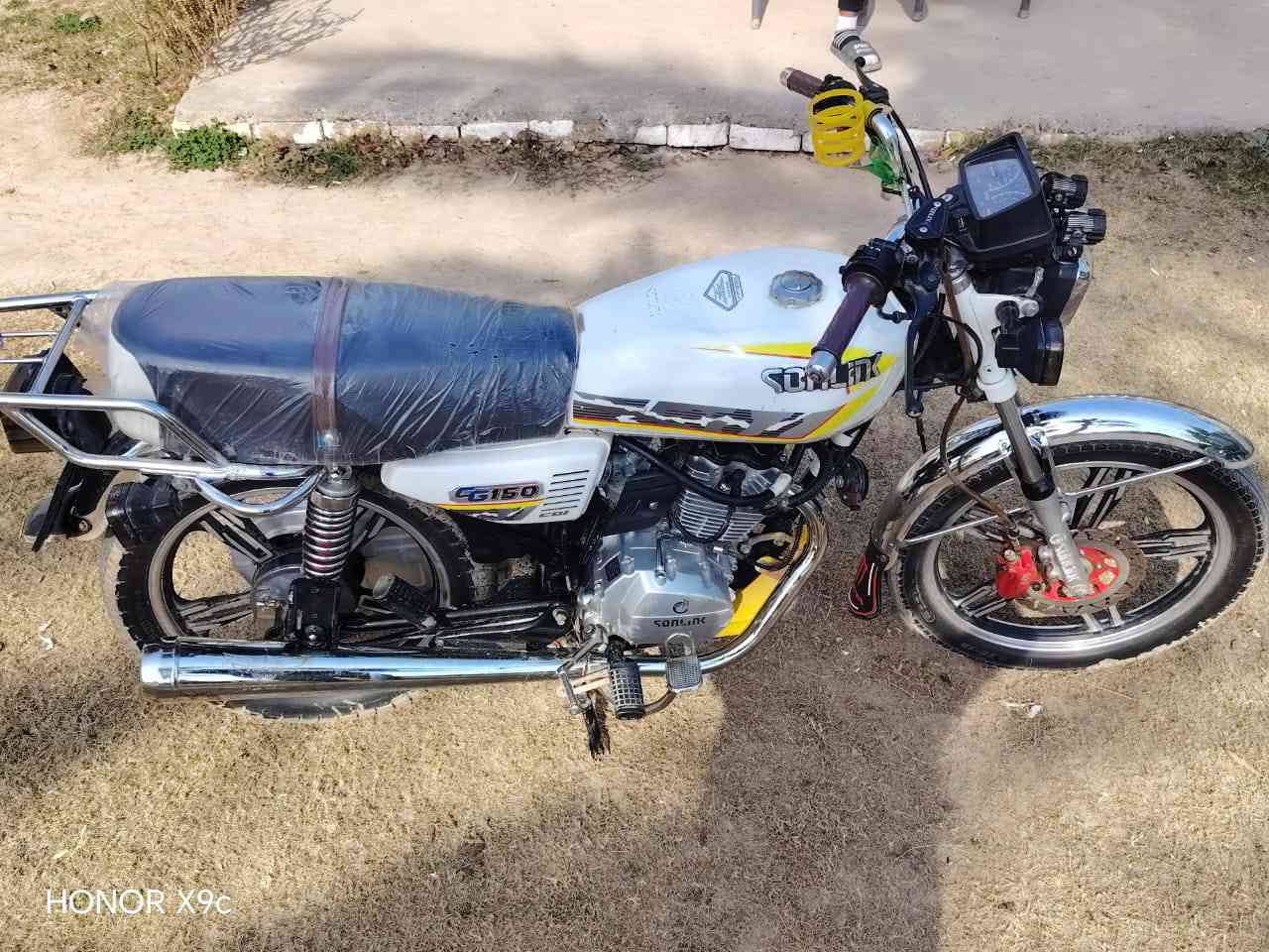 السلام عليكم سيفان موديل ٢٠٢٣مكينه بلاديه مامفتوحه خمسه كير اوراق اصولي بس تروح ترقم السعر٦٧٥وبيه مجال مكانه بابل رقم التلفون ***********
