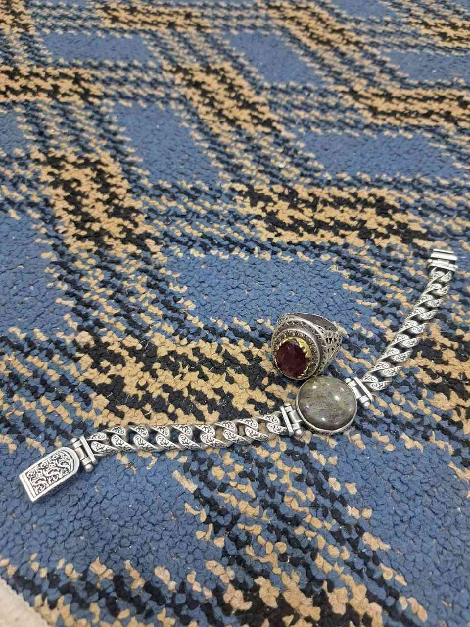 فضه لبيع محبس يقوت فريقي نقي


**إذا كنت صاحب هذا الإعلان وتريد حذفه لأي سبب، رجاءا أرسل رسالة إلى الدعم الفني**