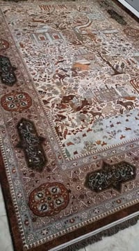 بيرلانت • ٣×٢م • مستعمل شهر