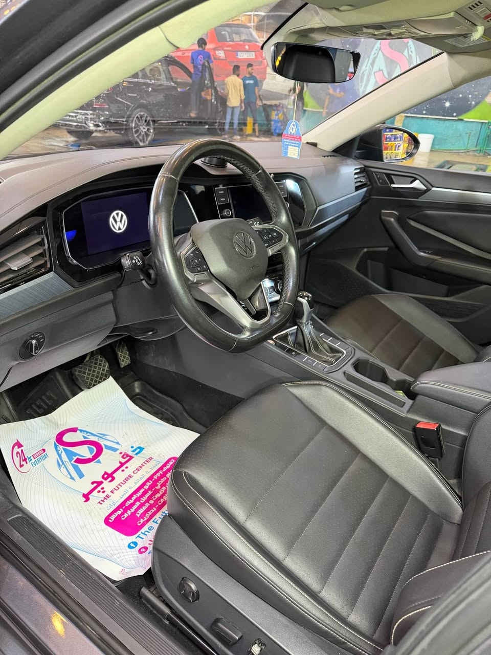 جيتا موديل 22 ماشيه 30 بيه بنيد صبغ بدون دواخل سعر 155 مكان بغداد *********** بغداد, العراق

