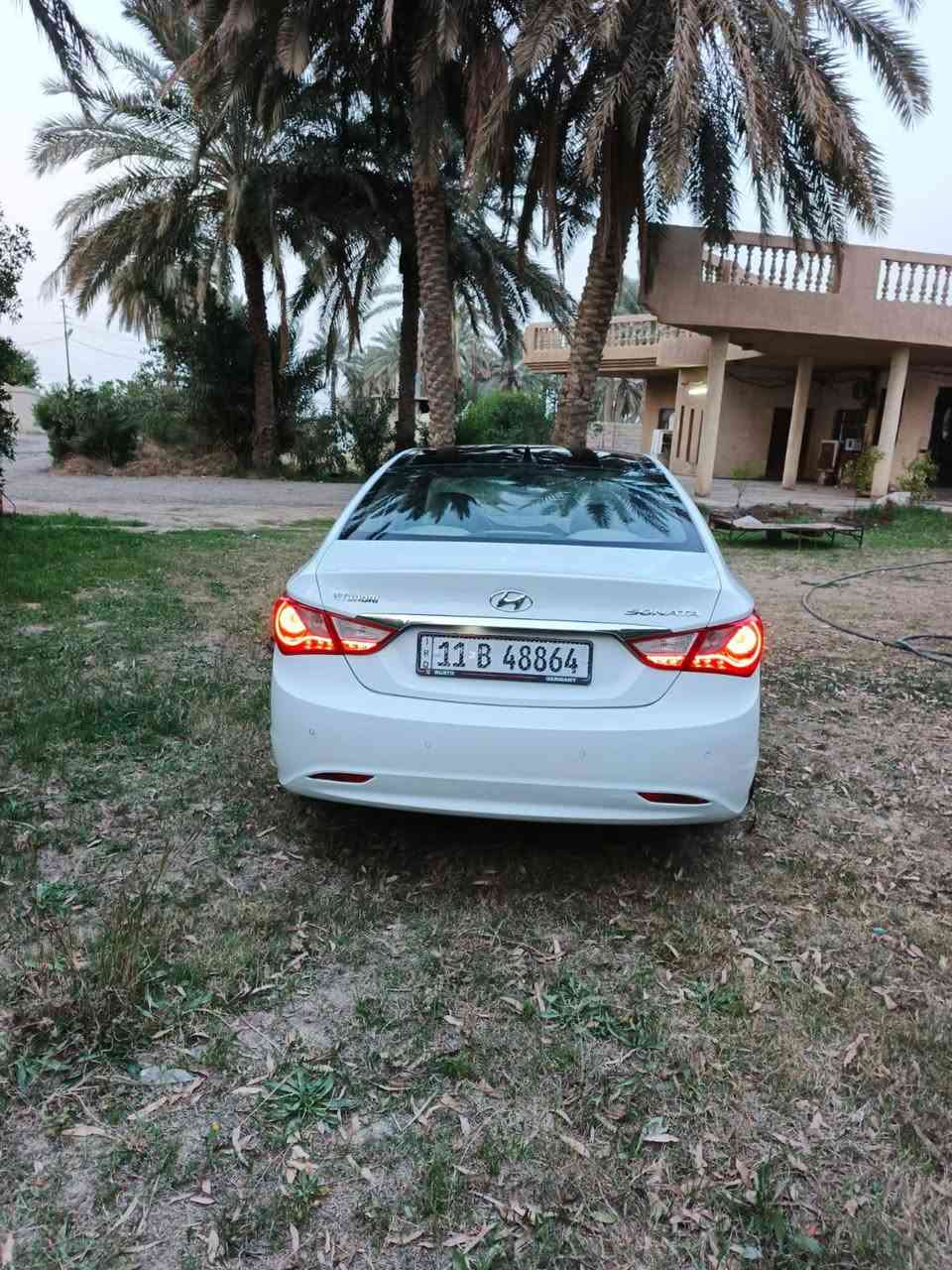 السلام عليكم سوناتا خليجي مكفوله عده دعاميات سونار مرفق موديل 11فوول مواصفات كير مكينه تبريد صدر امامي خلفي كشن كهرباء مري شفط مكينه 2400دوش بانوراما داخل لونين سنويه بسمي هزه جديده مكان السياره بغداد ابي غريب عرب جلوب السعر 122وبيها مجال
***********
***********
