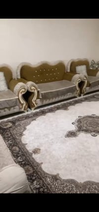 صوفا • تخم • مجال