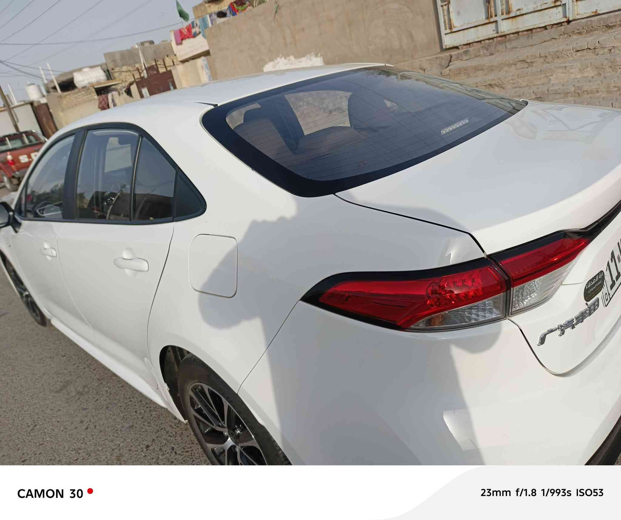 السلام عليكم ورحمة الله وبركاته
كورلة هايبرد موديل ٢٠٢٥ مكفولة كفالة عامة ماشية ٢٠٠٠ تحويل مباشر الاتصال على هذا الرقم ***********
